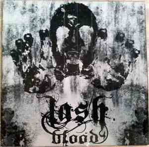 Lashblood - Philosophy Of Self-Flagellation: Being And Nothing