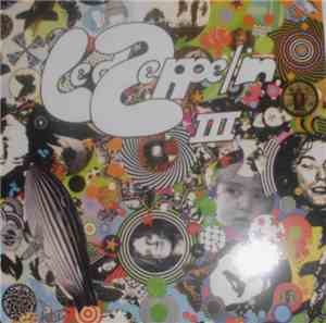 Led Zeppelin - Led Zeppelin III