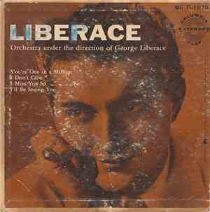 Liberace - You're One In A Million
