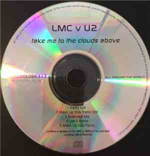 LMC, U2 - Take Me To The Clouds Above