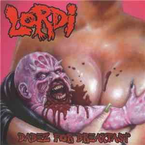 Lordi - Babez For Breakfast