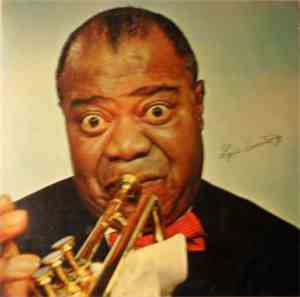 Louis Armstrong - The Definitive Album By Louis Arnstrong