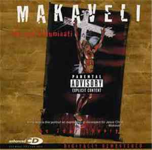 Makaveli - The Don Killuminati (The 7 Day Theory)