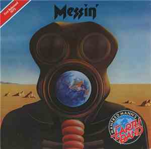 Manfred Mann's Earth Band - Messin'