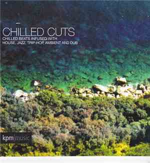 Mark Revell  - Chilled Cuts