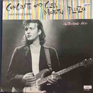 Martin Plaza - Concrete And Clay