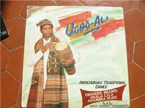 Mazi Herbert Ndianagwa And Arochukwu Traditional Dance - Ugbo Ali