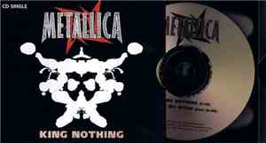 Metallica - King Nothing