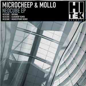 Microcheep & Mollo - Neocube EP