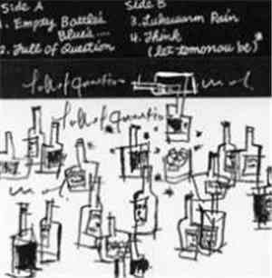 Mol  - Full Of Question
