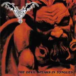 Mortem  - The Devil Speaks In Tongues