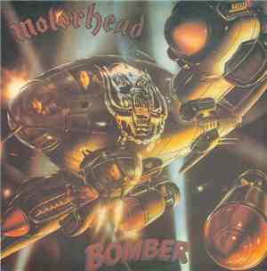 Motörhead - Bomber