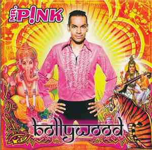 Mr. P!nk - Bollywood