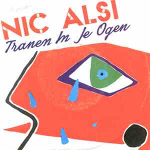 Nic Alsi - Tranen In Je Ogen