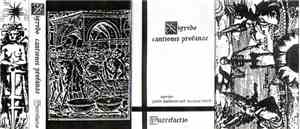 Nigredo - Cantiones Profanae