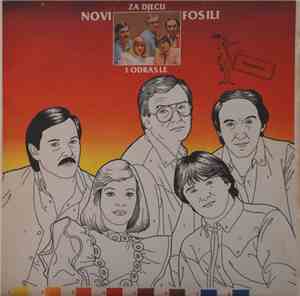 Novi Fosili - Za Djecu I Odrasle