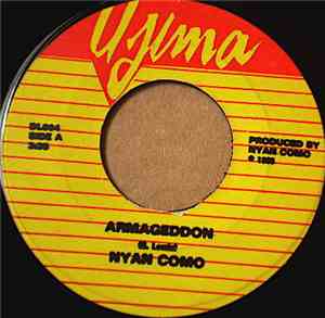 Nyan Como - Armageddon