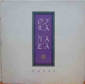 Ofra Haza - Galbi