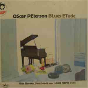 Oscar Peterson - Blues Etude