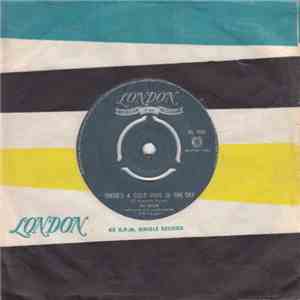 Pat Boone With Billy Vaughn And His Orchestra - There's A Gold Mine In The Sky / Remember You're Mine