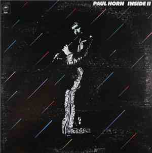 Paul Horn - Inside II