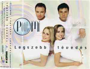 PontMi - Legszebb Tévedés