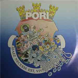 Pori Big Band With Monica Aspelund - Pori Jazz 80