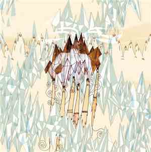Portugal. The Man - It's Complicated Being A Wizard