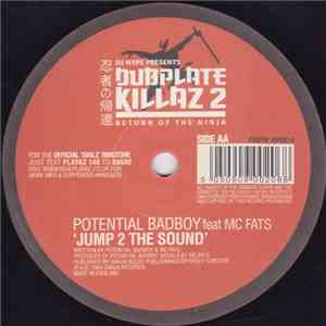 Potential Bad Boy - Girlz / Jump 2 The Sound