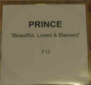 Prince - Beautiful, Loved & Blessed