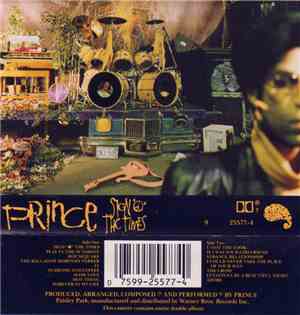 Prince - Sign 