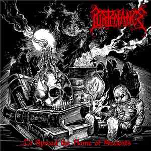 Purtenance - ...To Spread The Flame Of Ancients