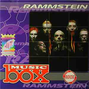 Rammstein - Music Box