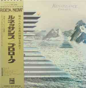 Renaissance  - Prologue