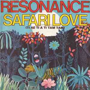 Resonance - Moto Rock / Safari Love