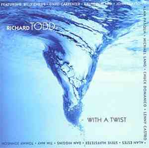 Richard Todd - With A Twist