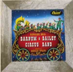 Ringling Bros. Barnum & Bailey Circus Band - Ringling Bros. Barnum & Bailey Circus Band