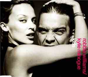 Robbie Williams / Kylie Minogue - Kids