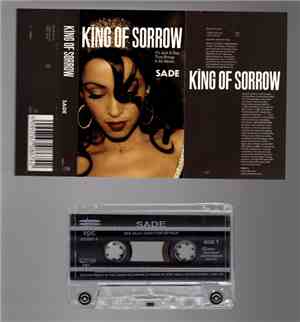 Sade - King Of Sorrow