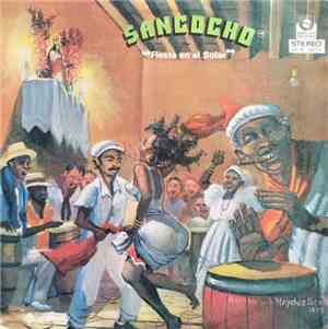 Sancocho  - Fiesta En El Solar