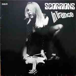Scorpions - In Trance