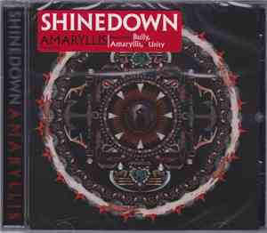 Shinedown - Amaryllis