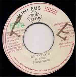 Simple Simon - Go Barry G
