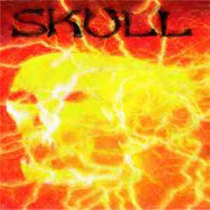 Skull  - Untitled