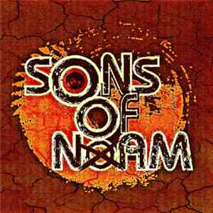 Sons Of Noam - Sons Of Noam (EP)
