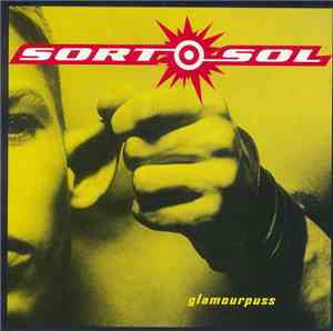 Sort Sol - Glamourpuss