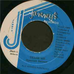 Spanner Banner - Tease Me