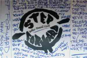 Step Forward  - New Songs 2012