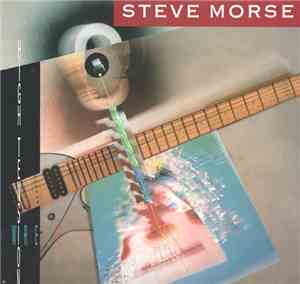Steve Morse - High Tension Wires
