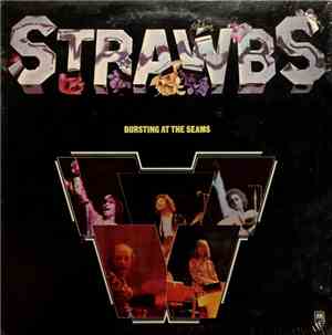 Strawbs - Bursting At The Seams